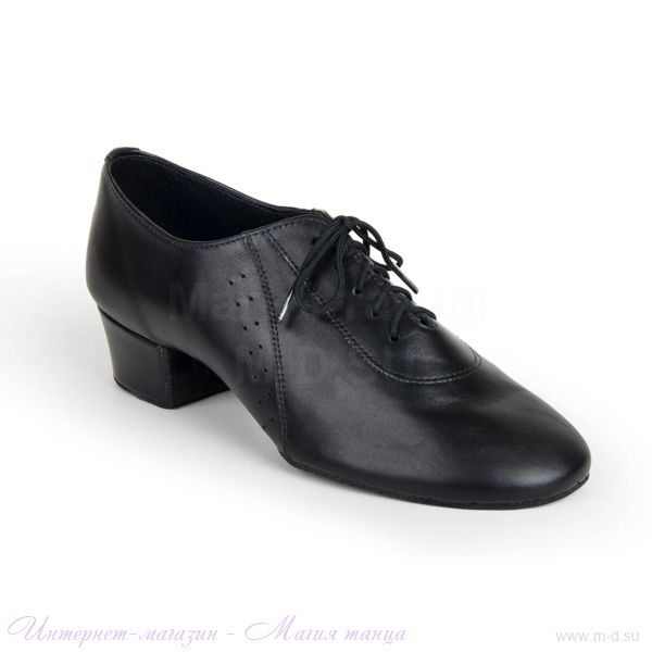 Обувь для бальных танцев мужская Латина Модель  L403